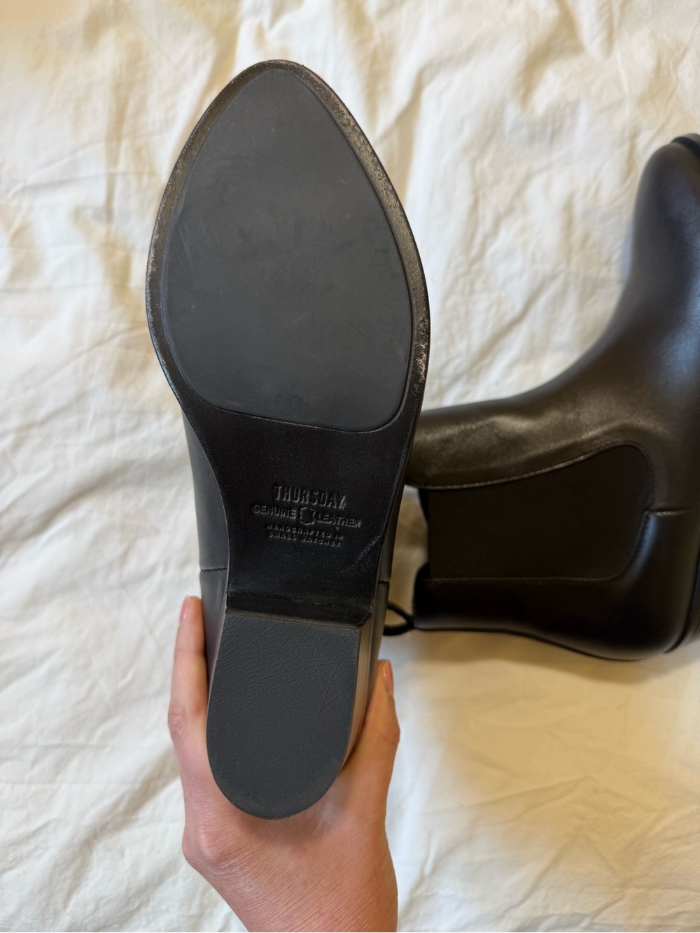 The Duchess Bootie - Picture 9 of 13